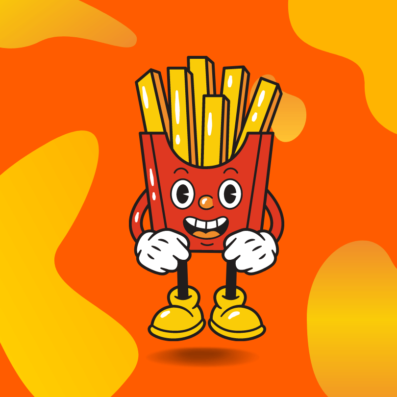 7 Zoete aardappel friet recepturen