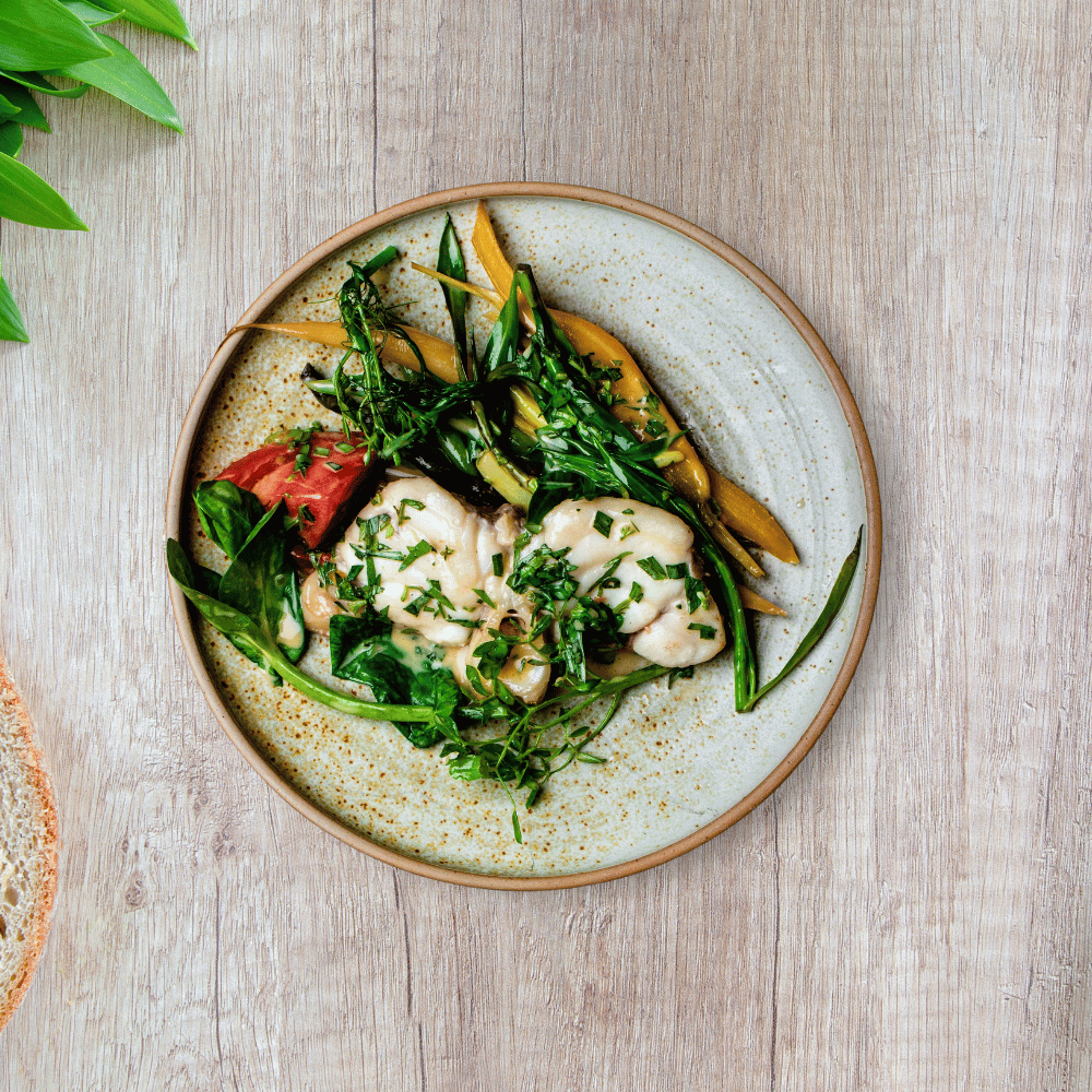 7 Koolhydraatarme recepten