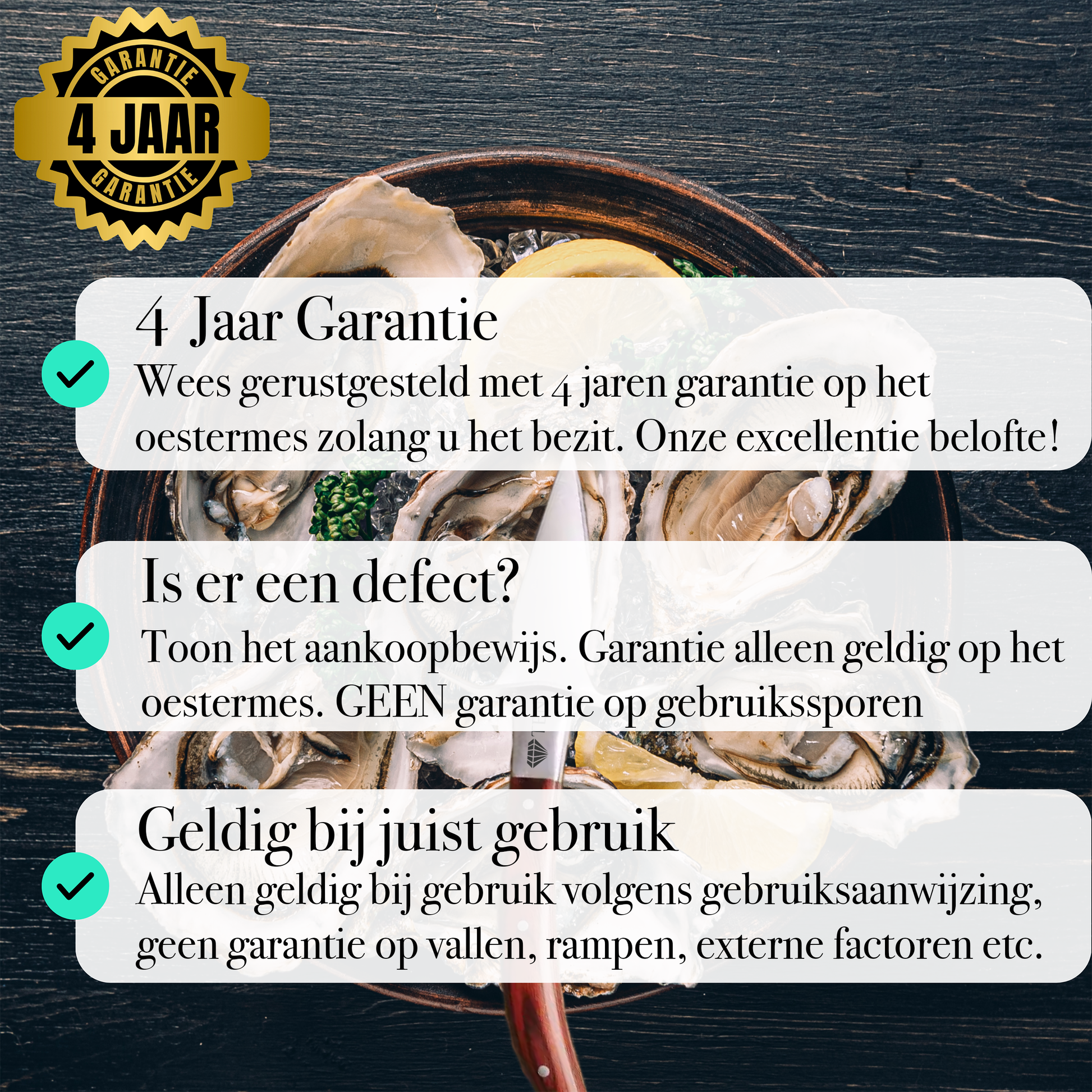 Garantie afbeelding