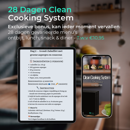 TEN® - Glazen Snijplankenset met Houder - Tenkitchen.store