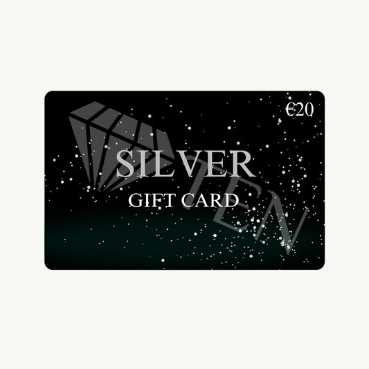 Tenkitchen €20 GiftCard - Tenkitchen.store