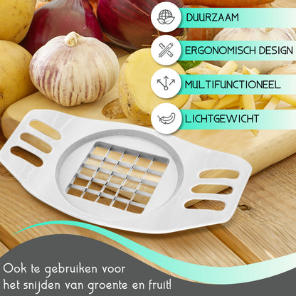 TEN® - Frietsnijder klein professioneel - Tenkitchen.store